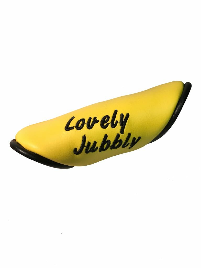 Only Fools And Horses Putter Covers Scott Readman Concepts