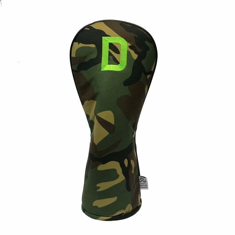 Only Fools And Horses Putter Covers Scott Readman Concepts