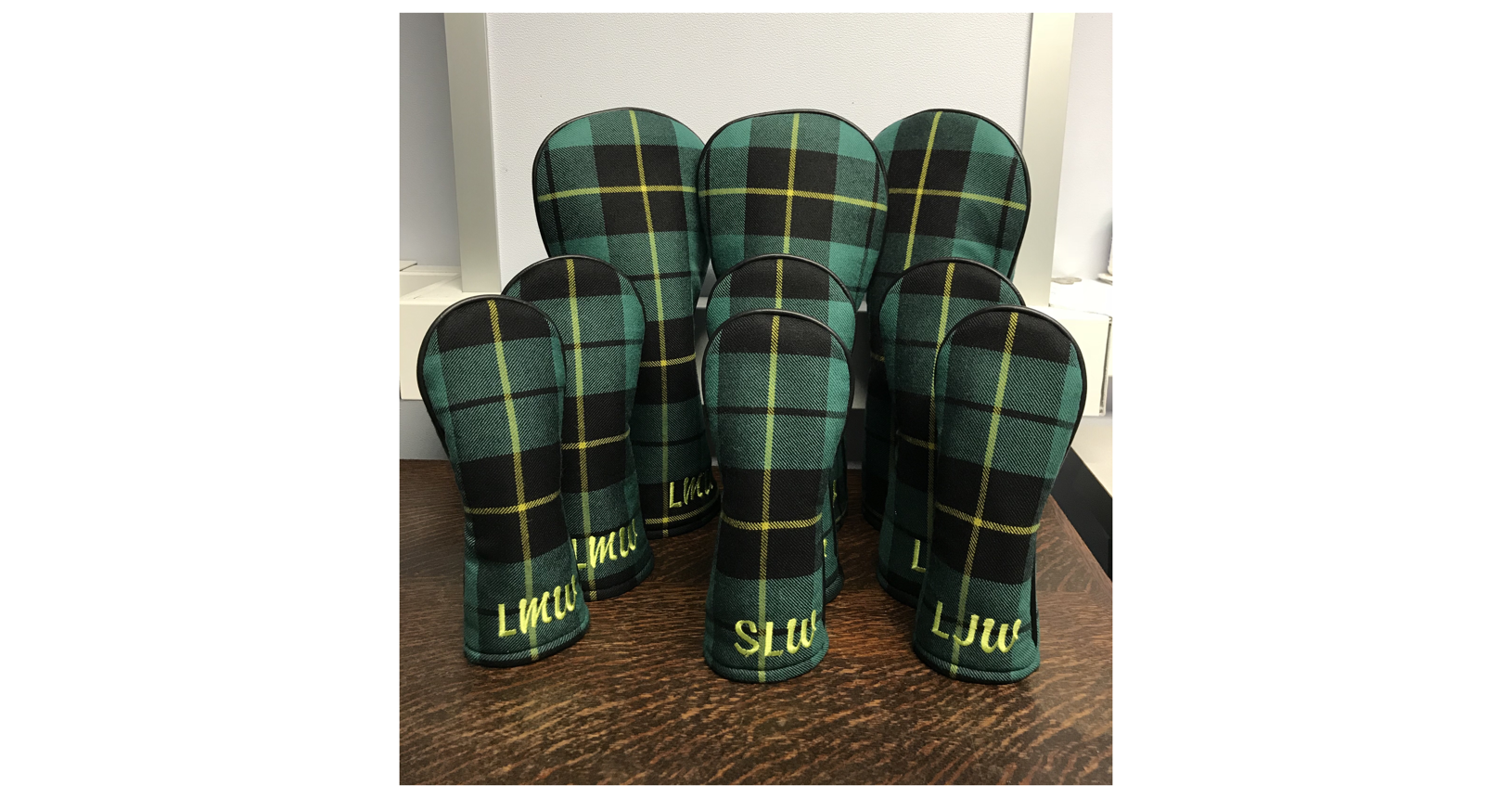golf-shop-bespoke-custom-personalised-headcovers-putters-tartan-shop