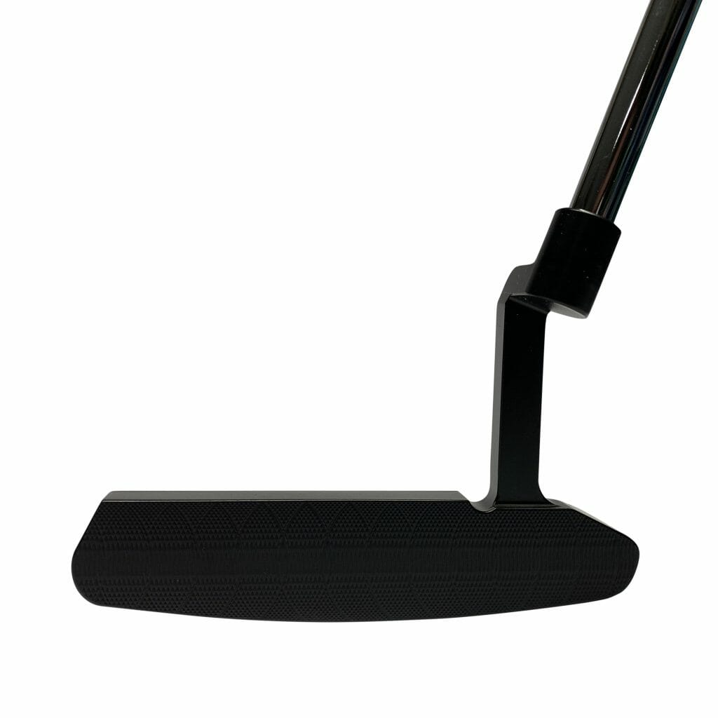 Ltd Edition Bolt Putters - Scott Readman Concepts