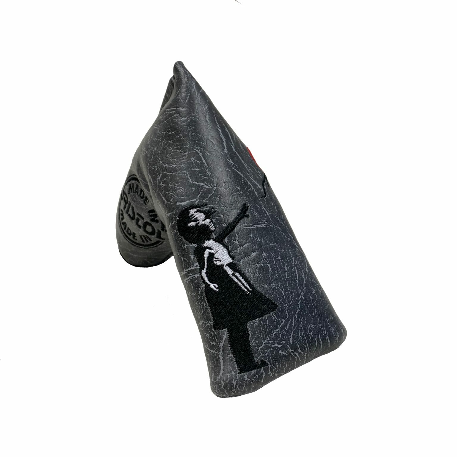 Only Fools And Horses Putter Covers Scott Readman Concepts