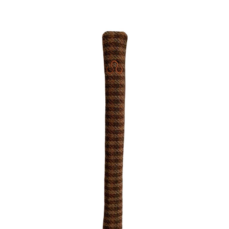 golf-shop-alignment-drill-sticks-cover-chesterfield-tweed