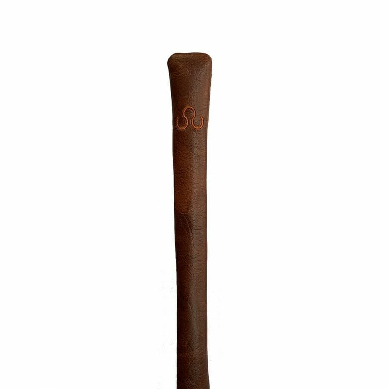 golf-shop-alignment-drill-sticks-cover-chesterfield-tweed