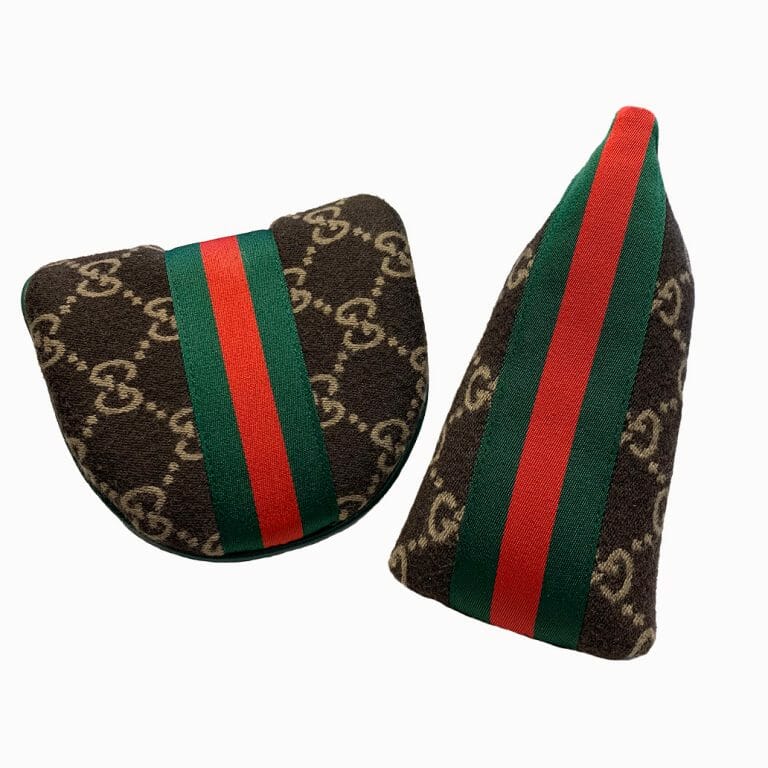 Only Fools And Horses Putter Covers Scott Readman Concepts