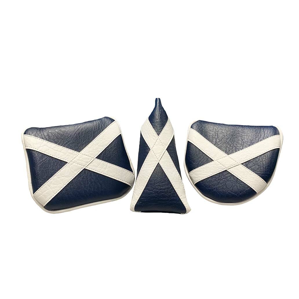 Only Fools And Horses Putter Covers Scott Readman Concepts