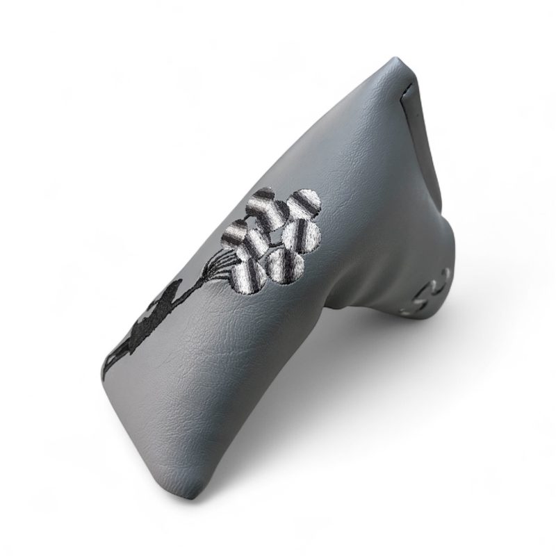 ETP Long Neck Putter Cover