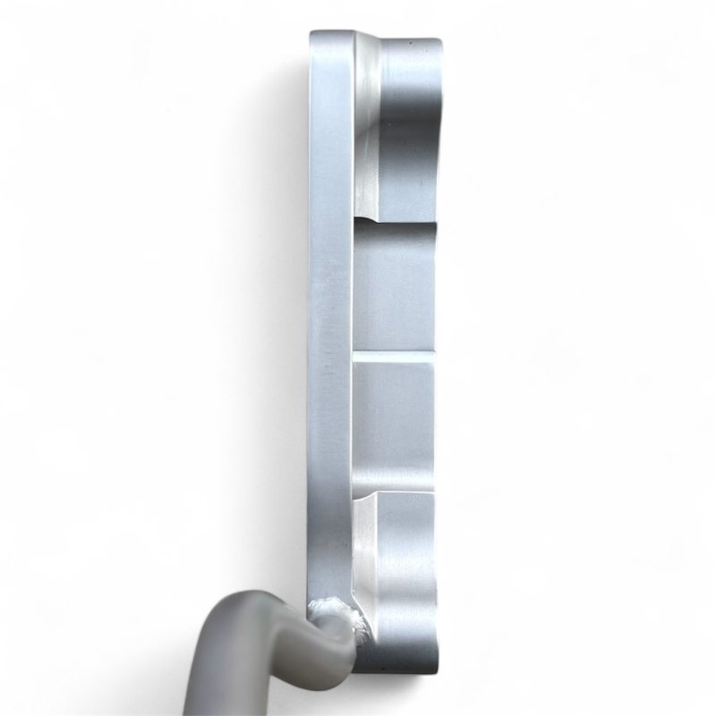 ETP Long Neck Putter Playing Position