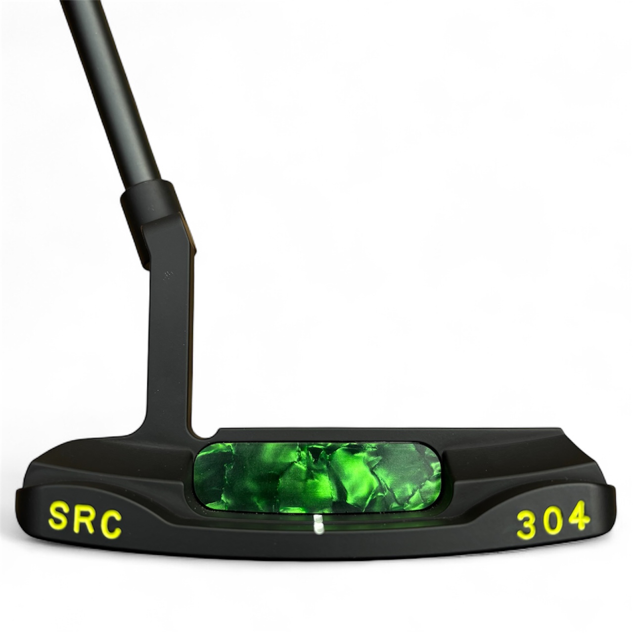 IKB1 Pearl Jam Putter Back