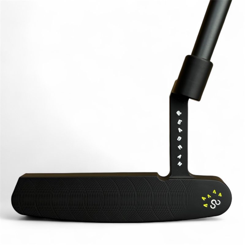 IKB1 Pearl Jam Putter Face