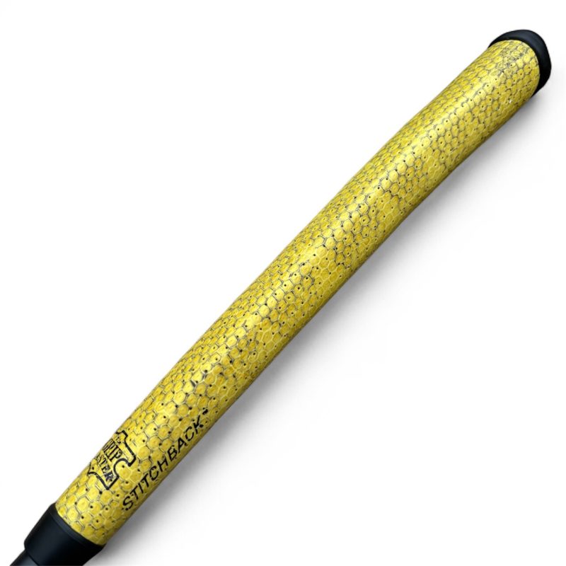 IKB1 Pearl Jam Putter Gripmaster Grip