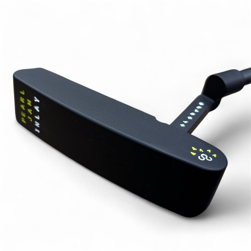 IKB1 Pearl Jam Putter Sole