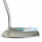 SWC Tiffany Putter Back