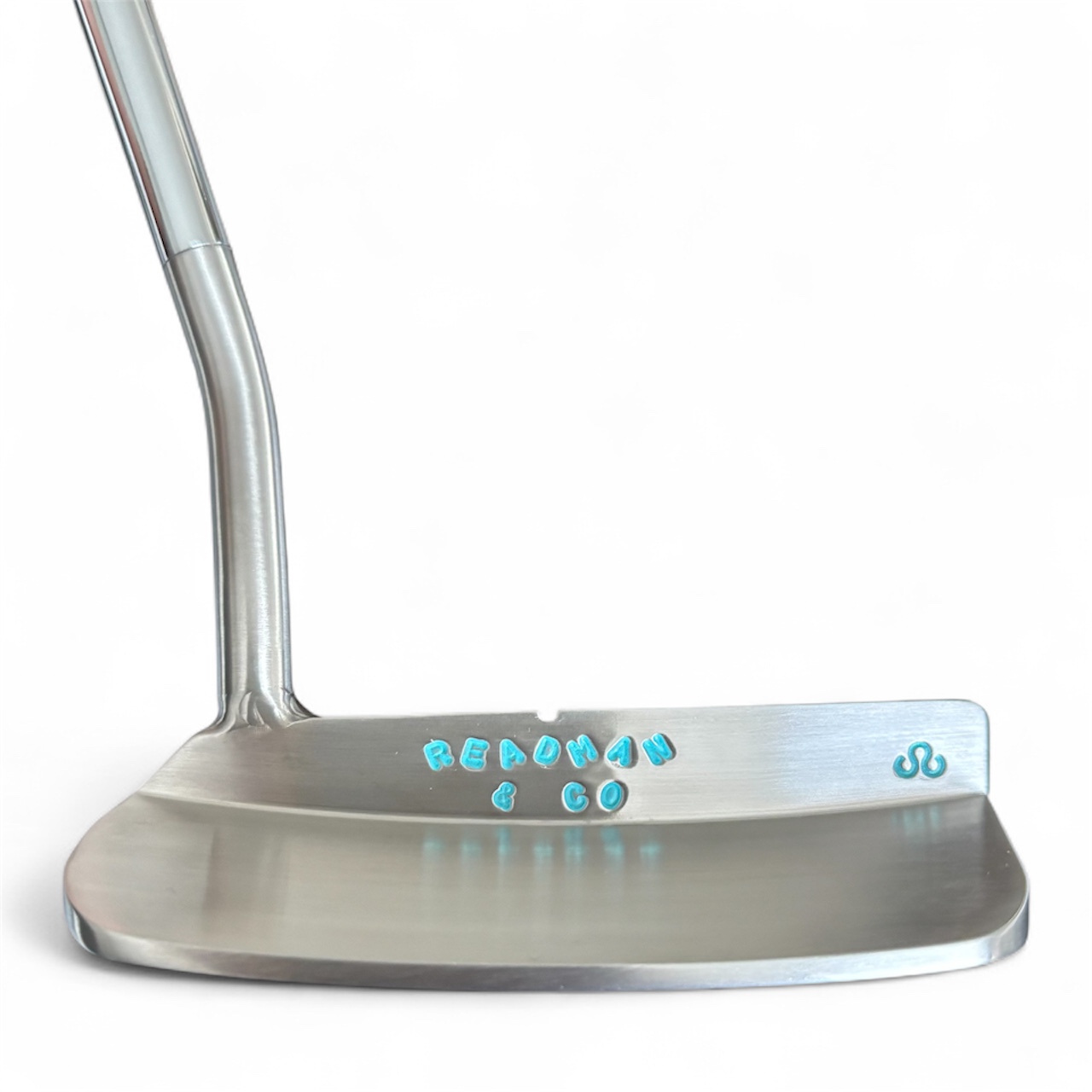 SWC Tiffany Putter Back