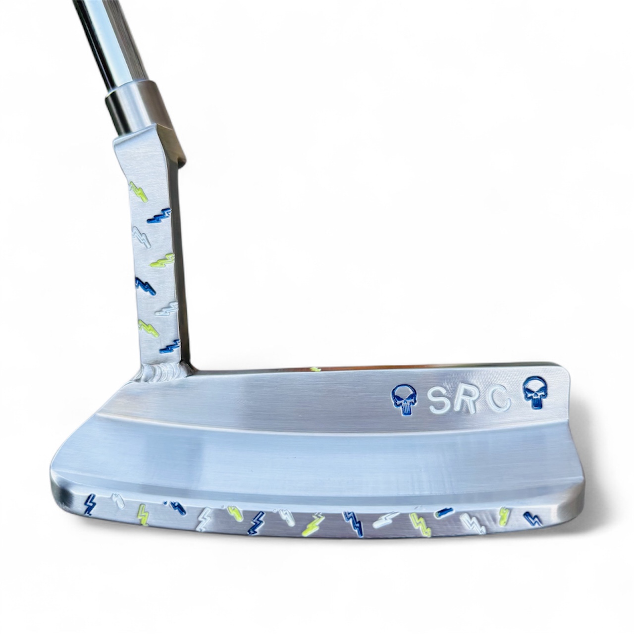 SWC Lightning Strikes Putter