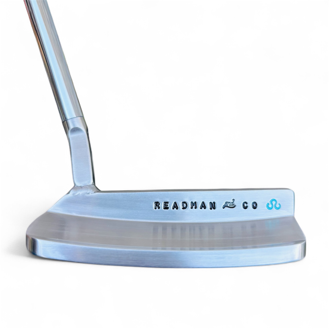 SWC Short Slant Putter